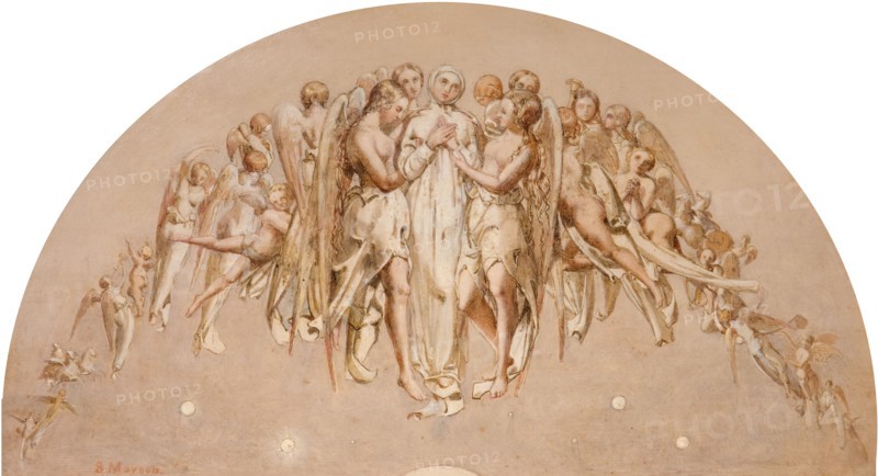 The Approach to the Celestial City, 1840-1860.