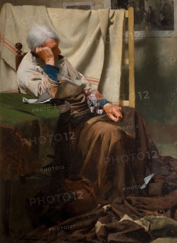 In Memoriam, 1883.