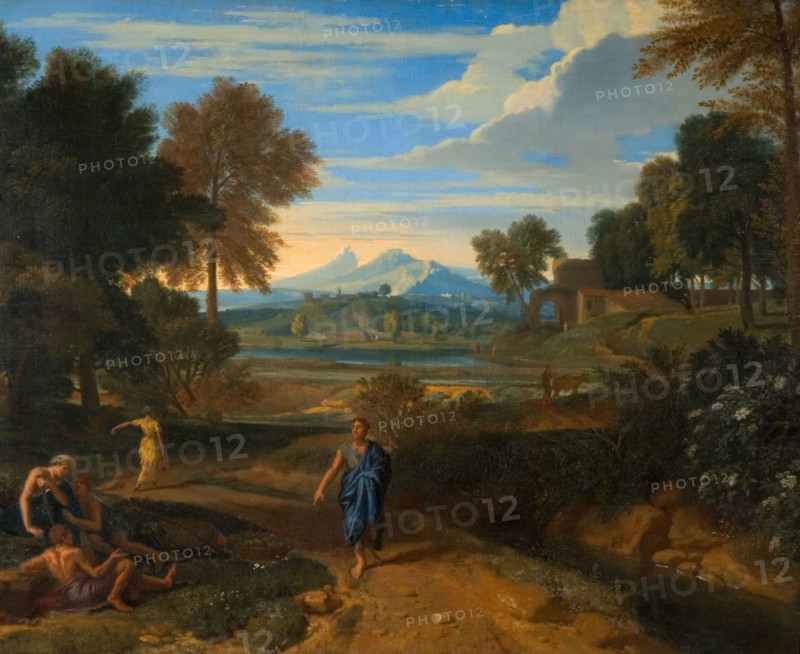 Regulus Returning to Carthage, 1700.