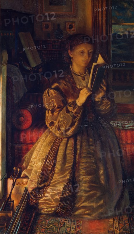 The Last Chapter, 1860-1863.