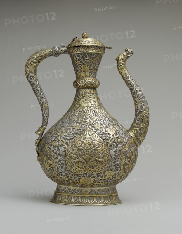Ewer, Armenia, 19th century.
