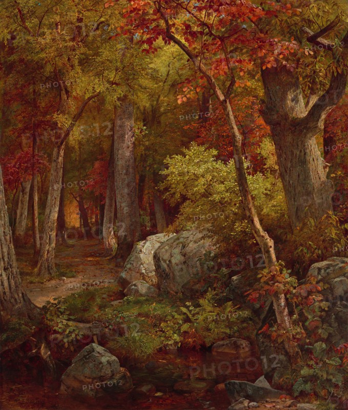 October, 1863.