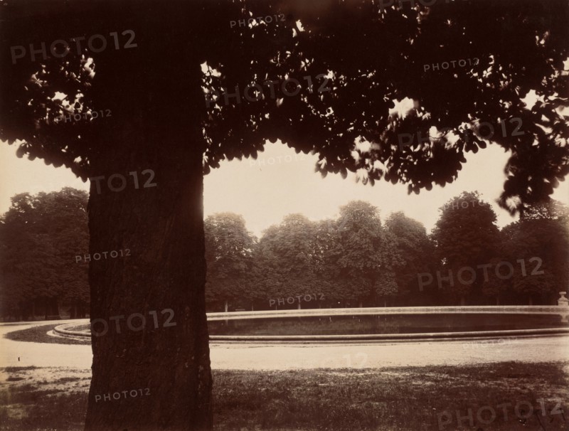 Saint-Cloud, 1926.