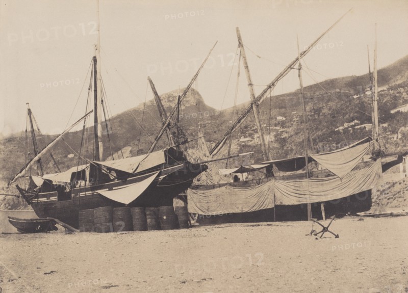 Salerne, 1855.