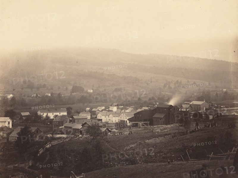 Olyphant, c. 1863-1865.