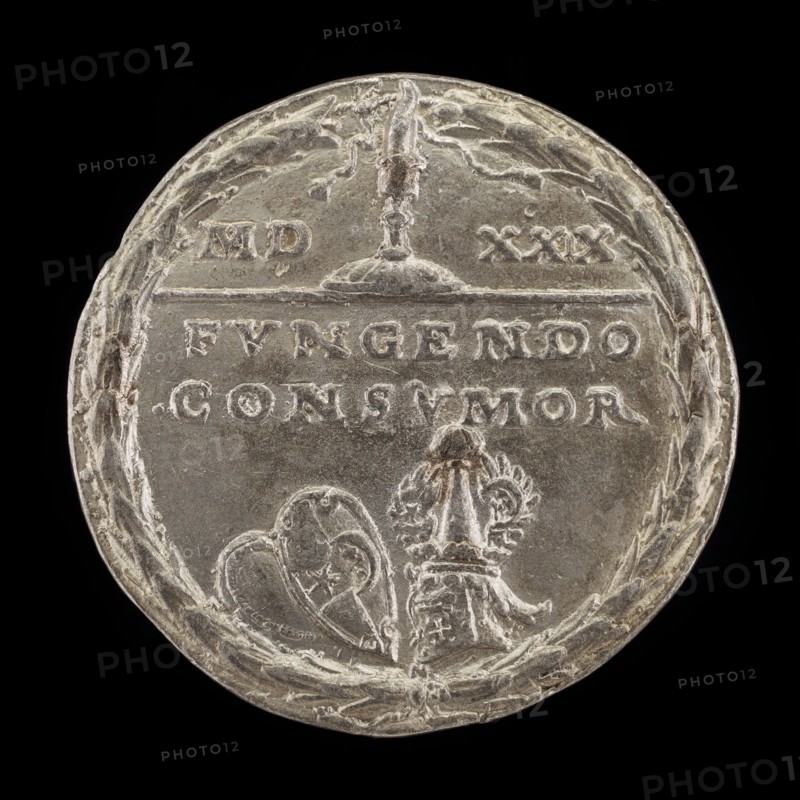 Shields and Helm [reverse], 1529.
