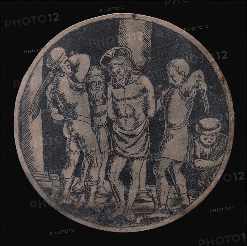 Flagellation.