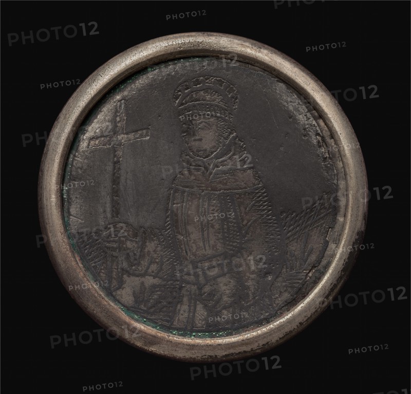 Saint Francis.