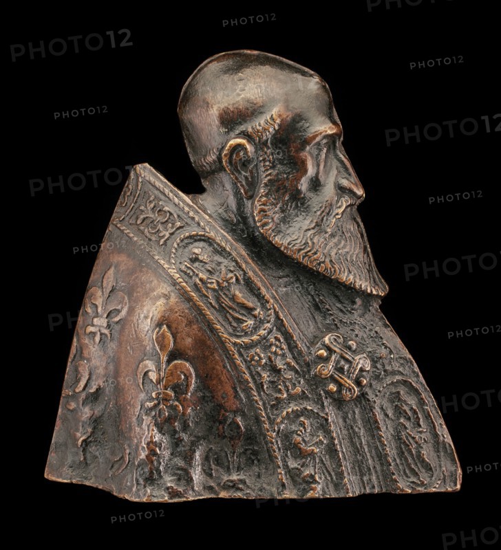 Paul III (Alessandro Farnese, 1468-1549), Pope 1534, 16th century.