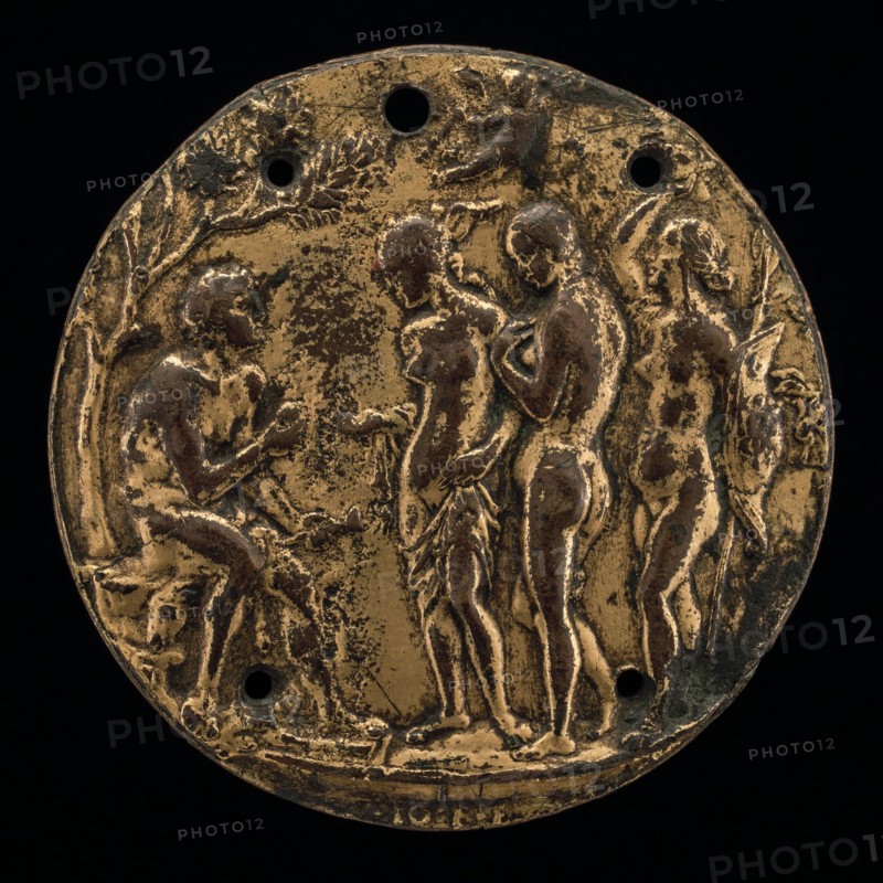 Judgment of Paris.