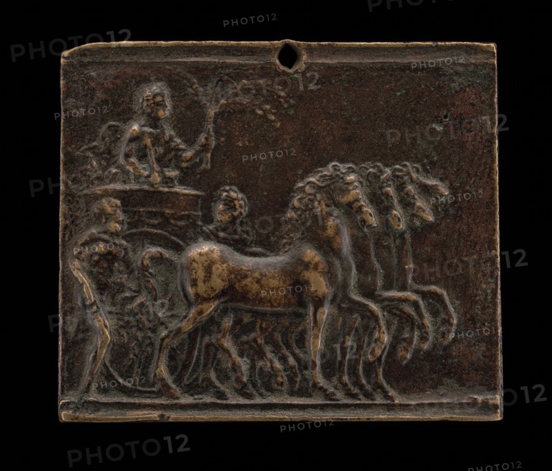 Roman Triumph.