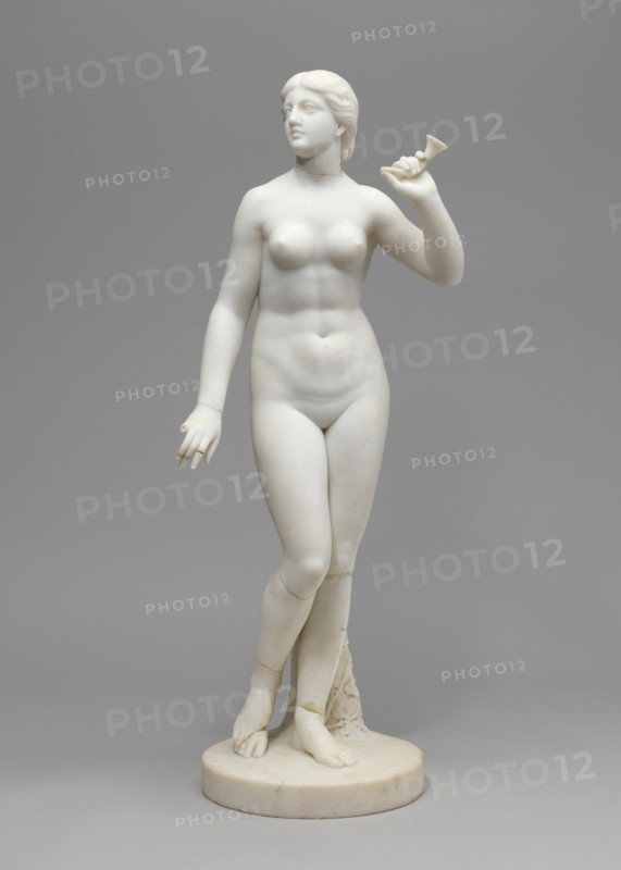 Echo, 1863-1864.