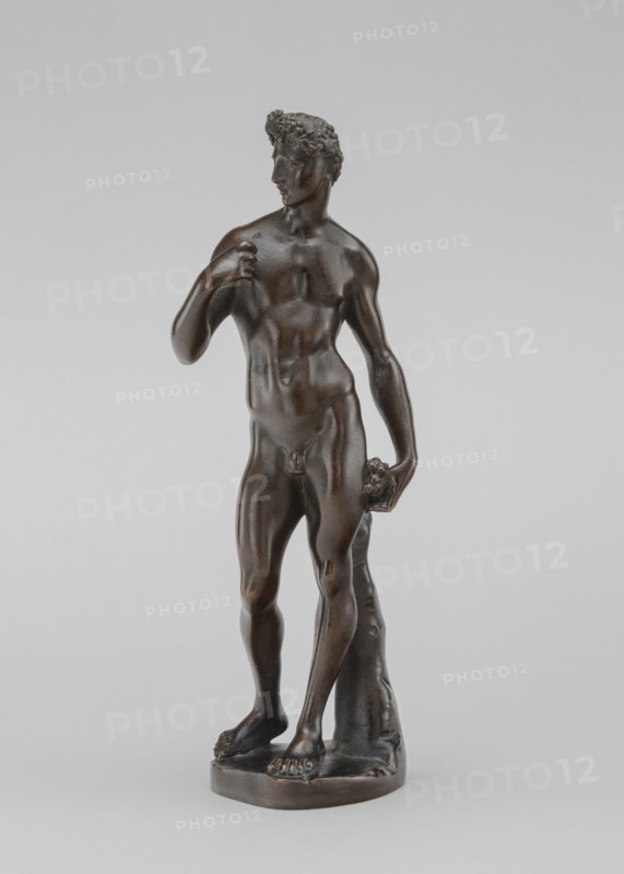 Bacchus, 16th/19th century.