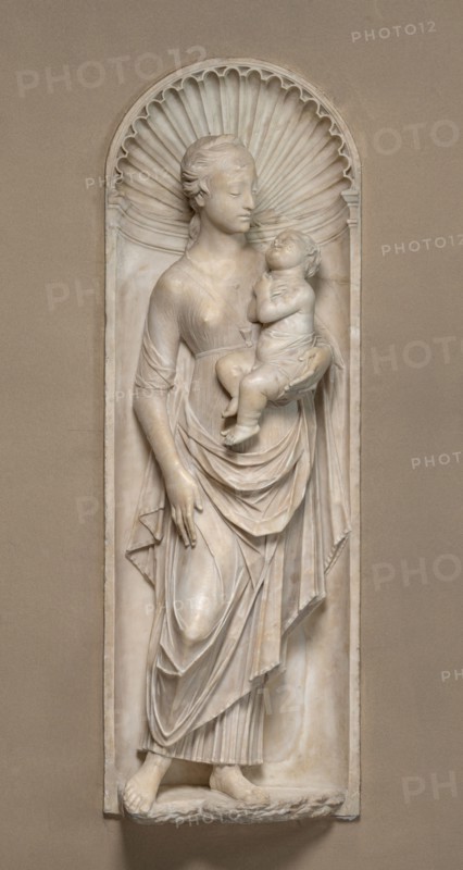 Charity, 1475/1480.