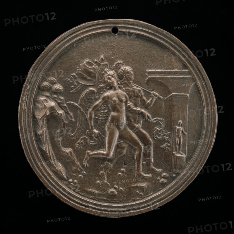 Mars and Victory, 1507 or before.