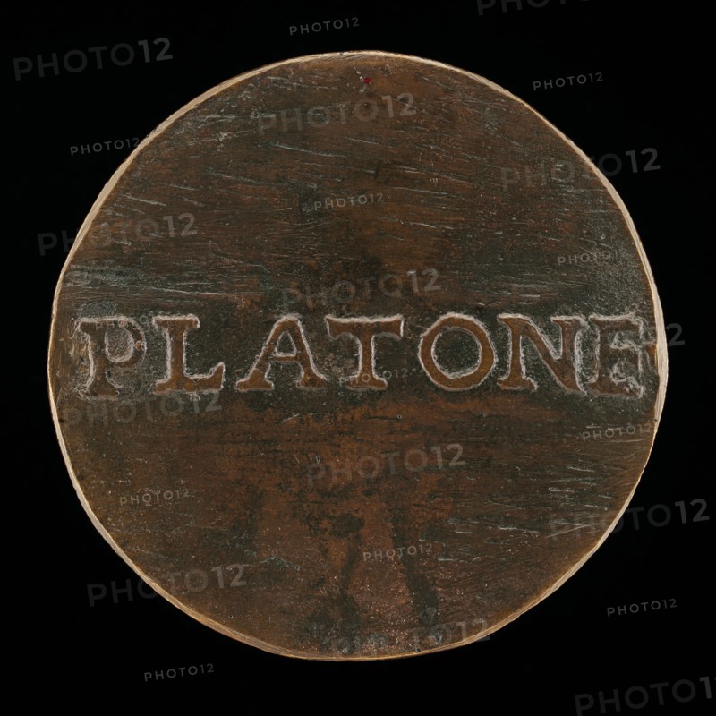 Inscription [reverse], c. 1499.