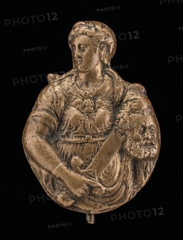 Judith, 15th century.