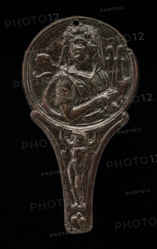 Apollo, 16th century.
