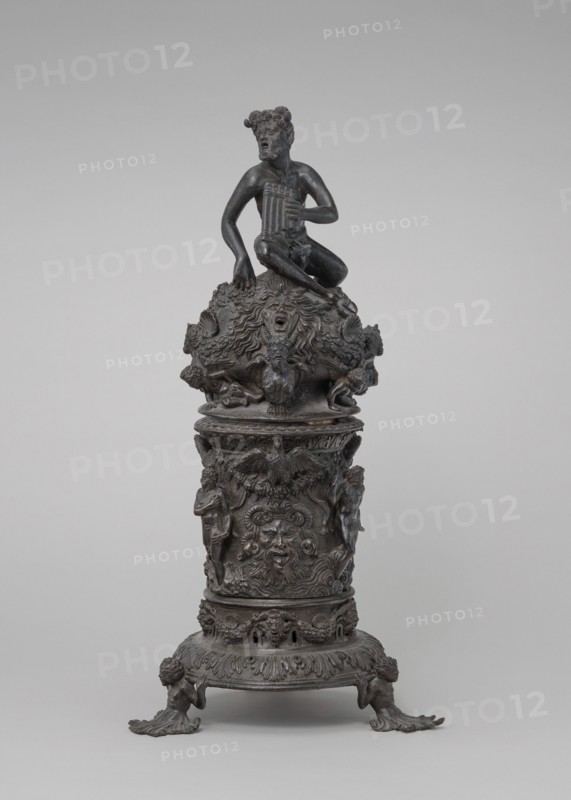 Incense Burner, c. 1560/1580.