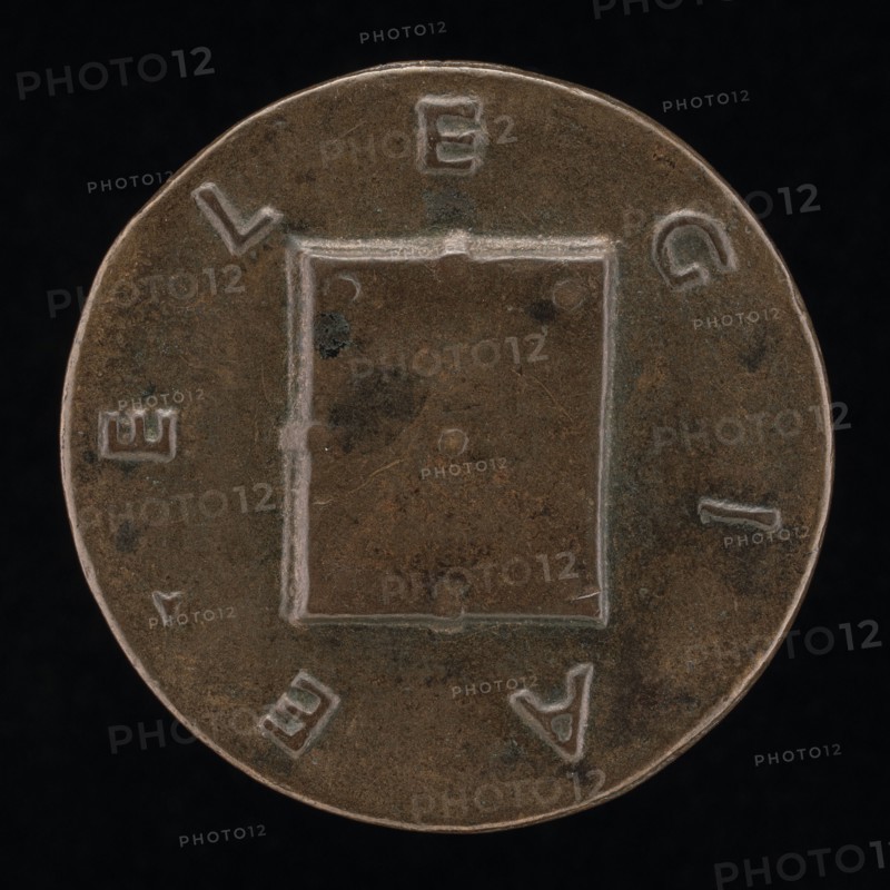 Closed Book [reverse], 1446.