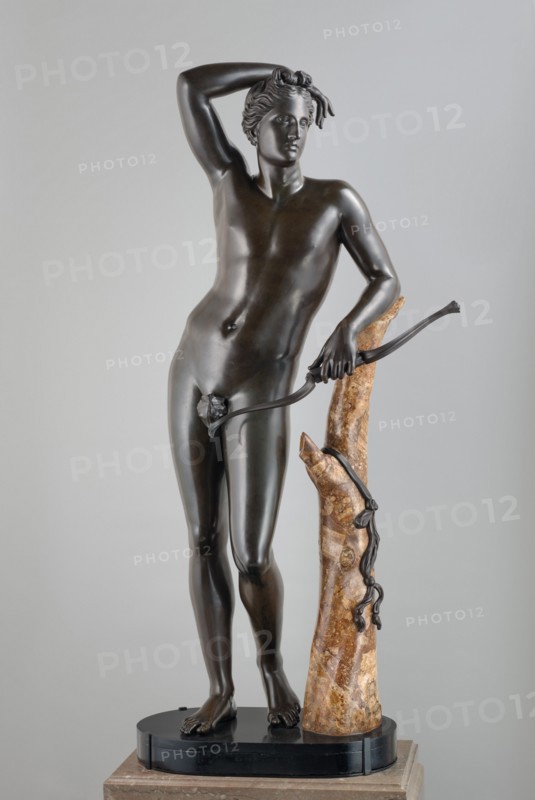 Apollino of the Villa Medici, c. 1775/1820.