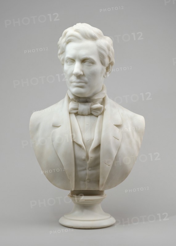 James C. McGuire, 1864.