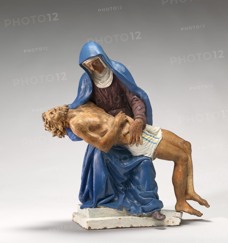 Pietà, c. 1510/1520.