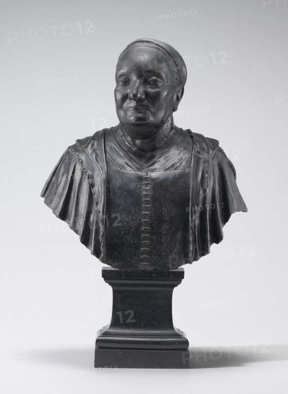 Agnesina Badoer Giustinian, c. 1542.