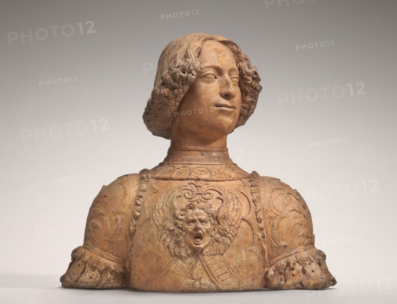 Giuliano de' Medici, c. 1475/1478.