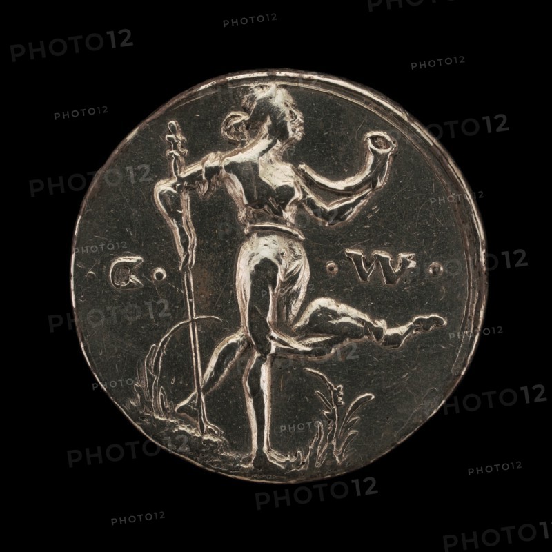 Diana [reverse], c. 1500/1599.