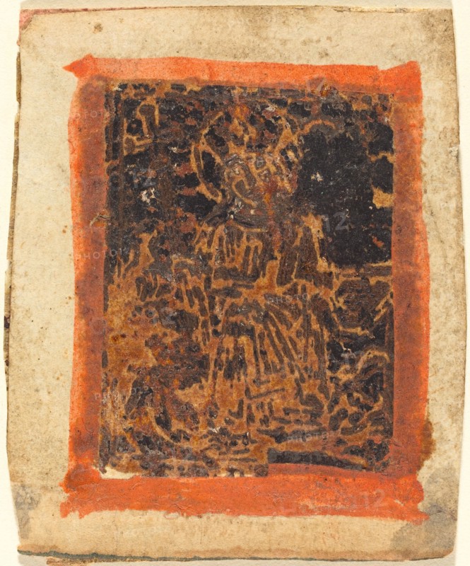 Saint Margaret, c. 1480.