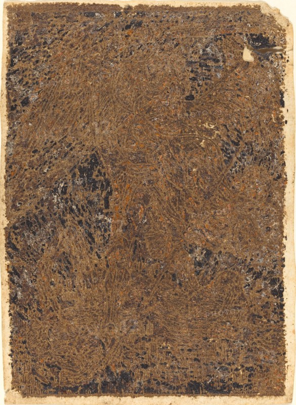 Saint Michael, c. 1480.