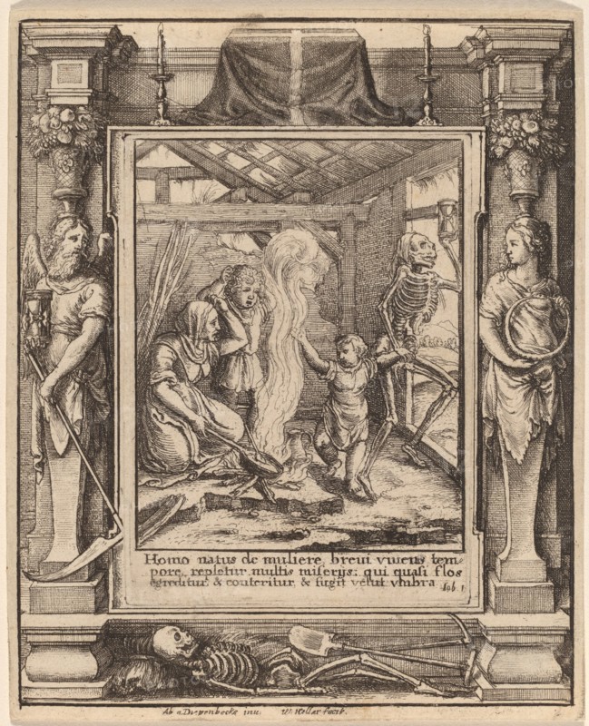 Child, 1651.