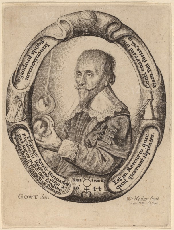 Johann Banfi Huniades.