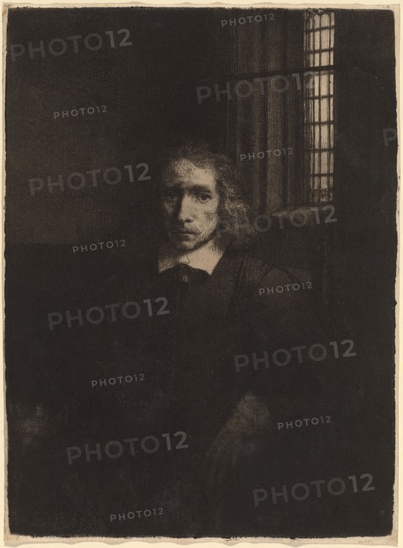 Jacob Haaringh (Young Haaringh) (Pieter Haaringh), 1655.