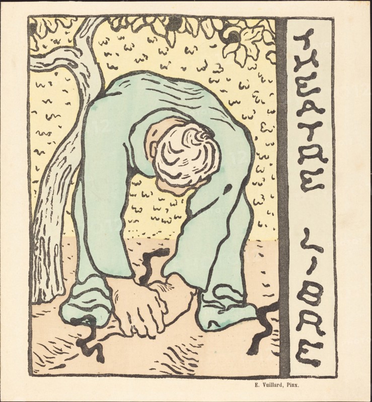 Monsieur Bute; L'Amant de sa femme; La Belle opération, 1890.