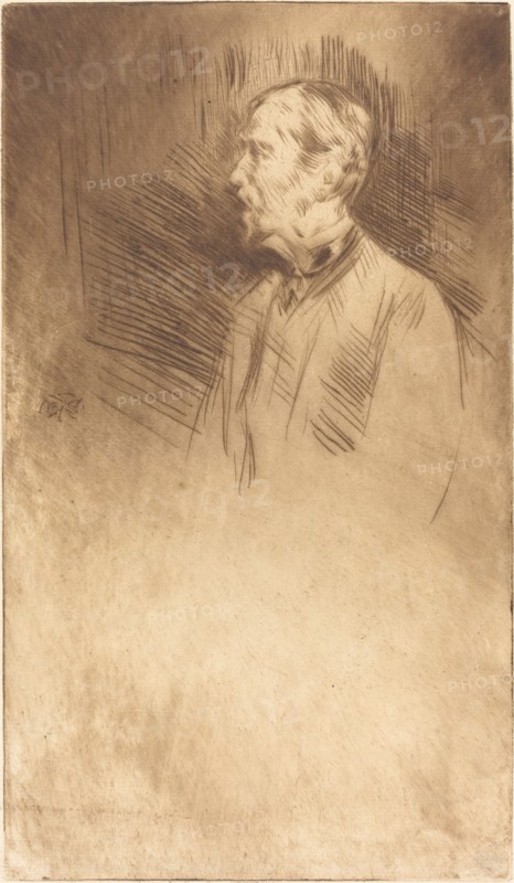 Lord Wolseley, c. 1877.