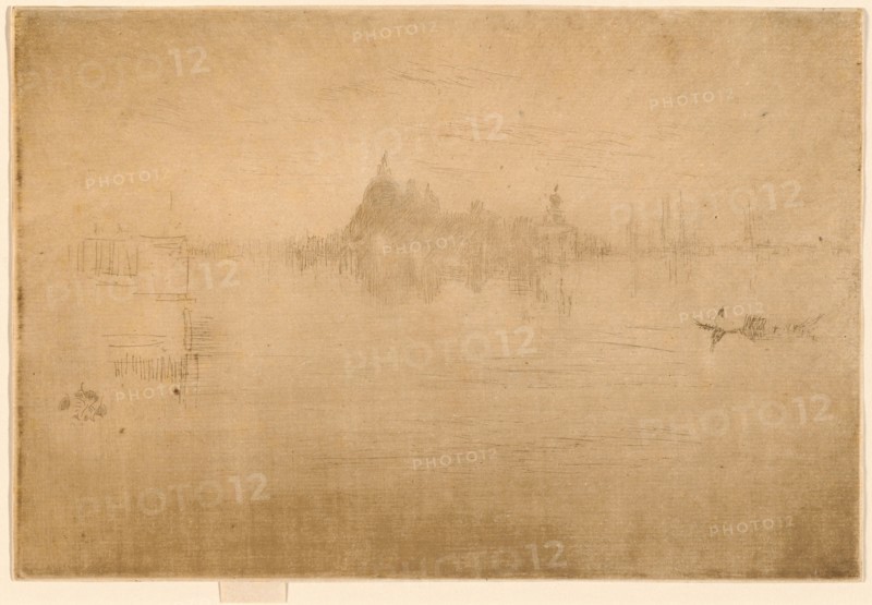 Nocturne: Salute, 1879/1880.