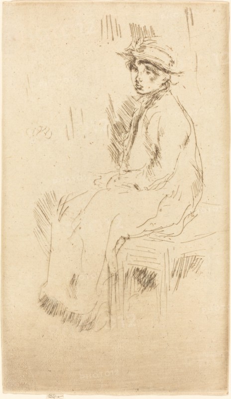 Nora Quinn.