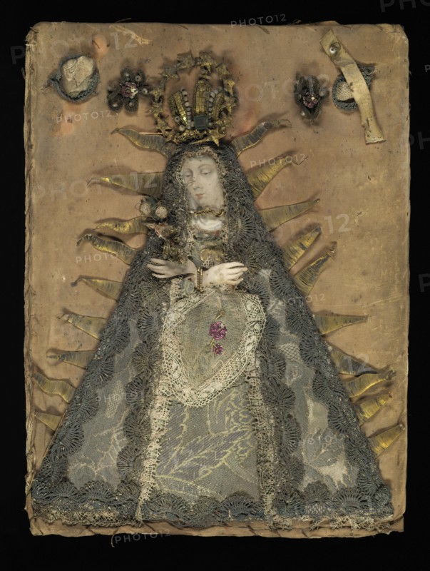 Madonna, .