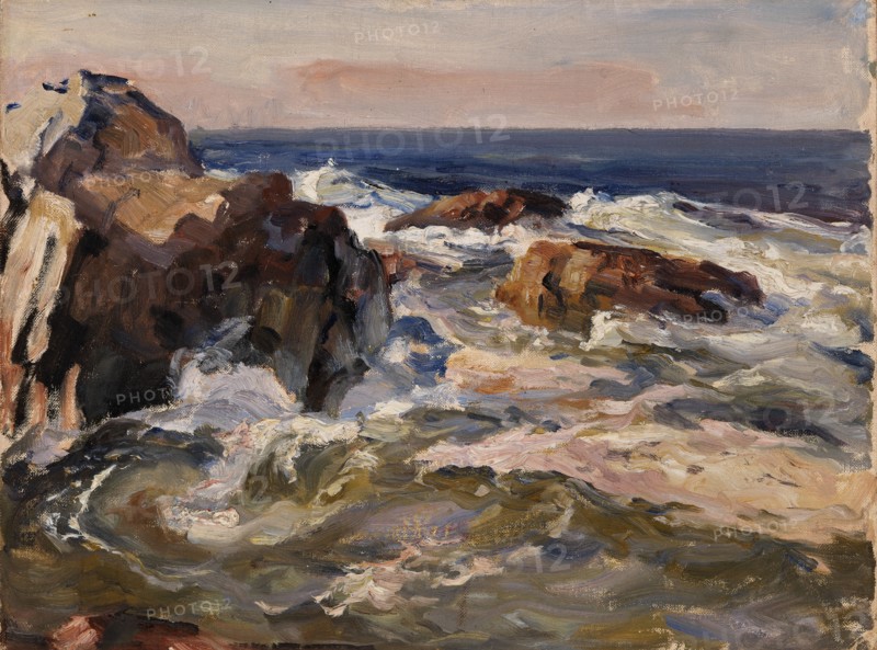 Pirates Cove.