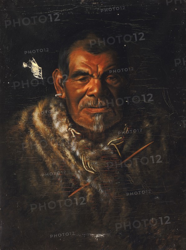 Captain John (Ab-ba-ba-pomo).