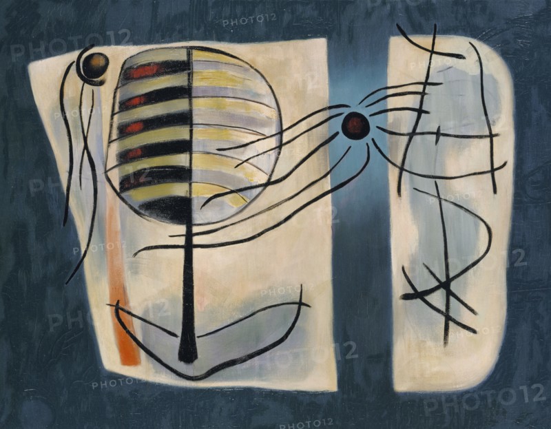 Untitled, 1938.