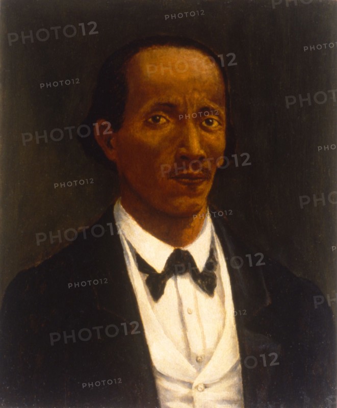 Autorretrato, 1894.
