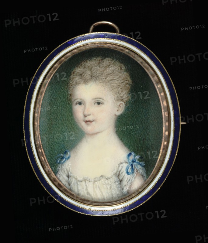 Thomas Lee Shippen, 1795.