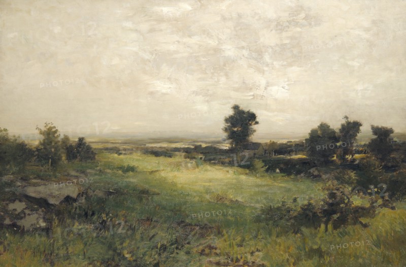 Housatonic Valley, ca. 1880-1890.