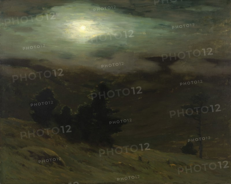 Gathering Mists, 1905.