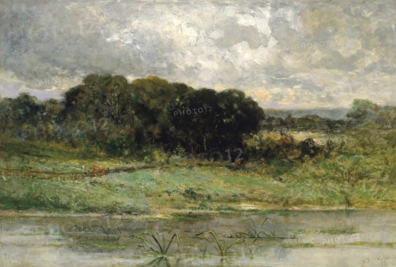 Swale Land, 1898.