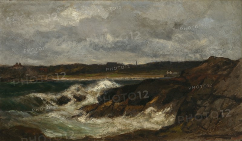 Newport, 1877-1882.