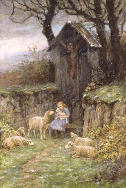 Refuge, 1912.